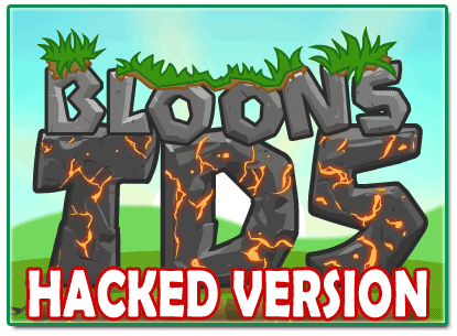 bloon tower defense 5 unblocked