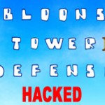 Bloons Tower Defense 3 Hacked