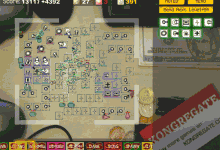 Desktop TD