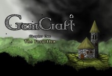 Gemcraft