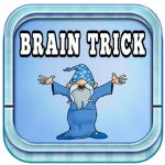 Brain tricks puzzles for kids