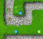 bloons Tower Defence War
