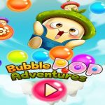 Bubble Pop Adventure