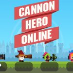 Cannon Hero Online