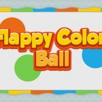 Flappy Color Ball