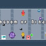 Kingdom of Ninja 7