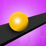 Roller Sky – Balance Ball