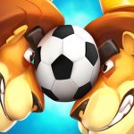 Rumble Stars Football  – Online Soccer Game