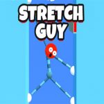 Stretchy Buddy Guy