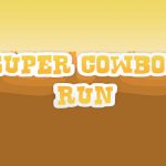 Super Cowboy Run